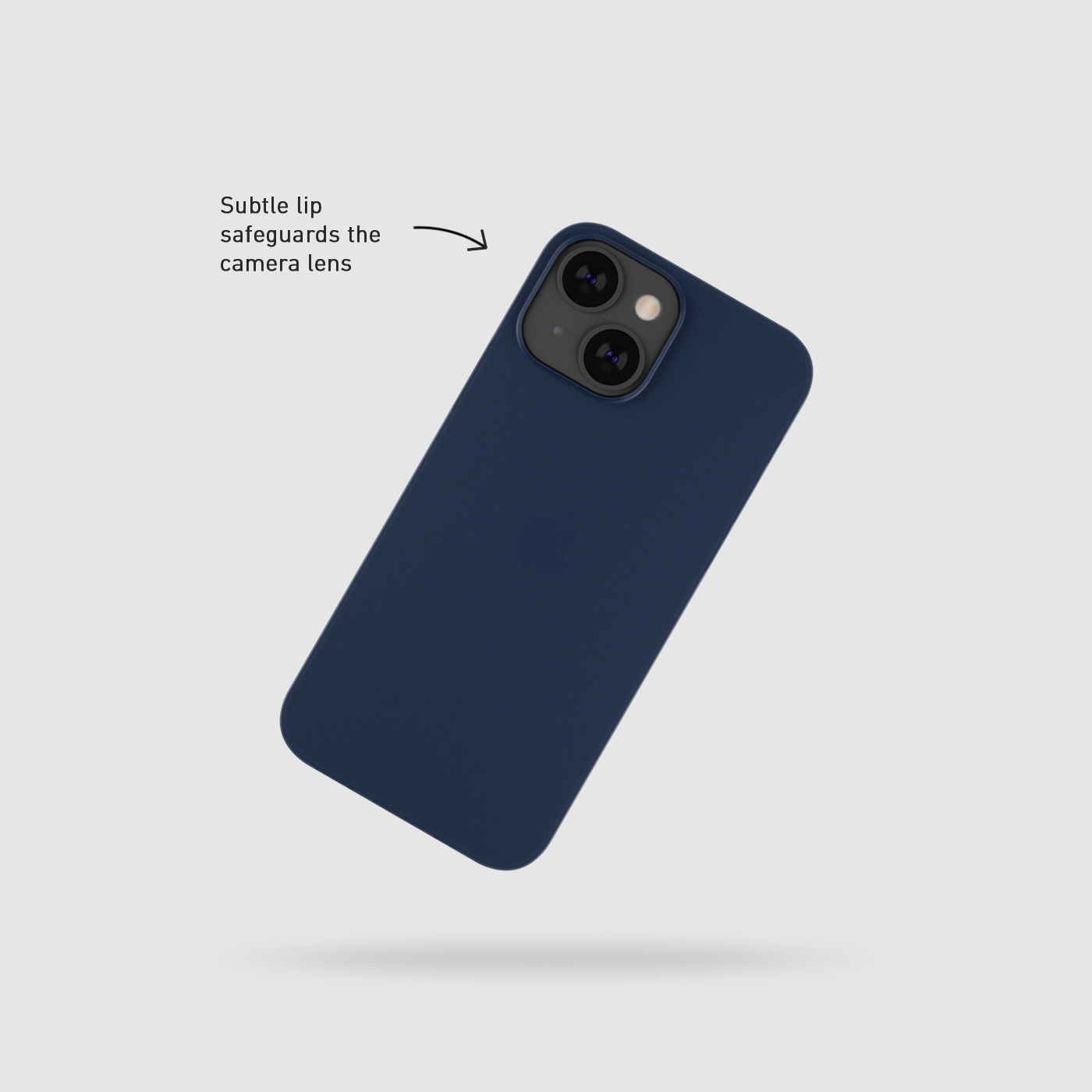 Super Thin iPhone 13 Case