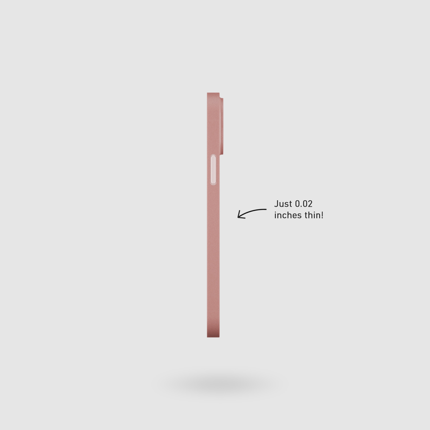 Super Thin iPhone 13 Case