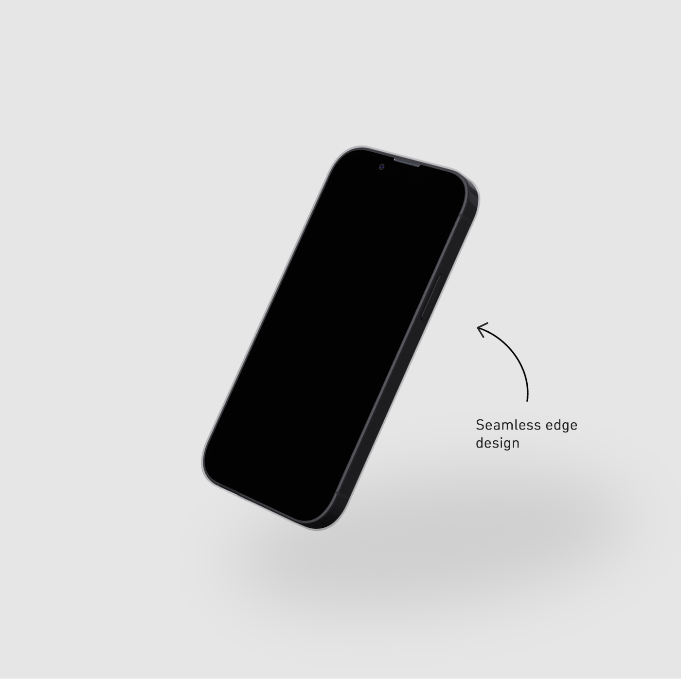 Super Thin iPhone 13 Mini Case