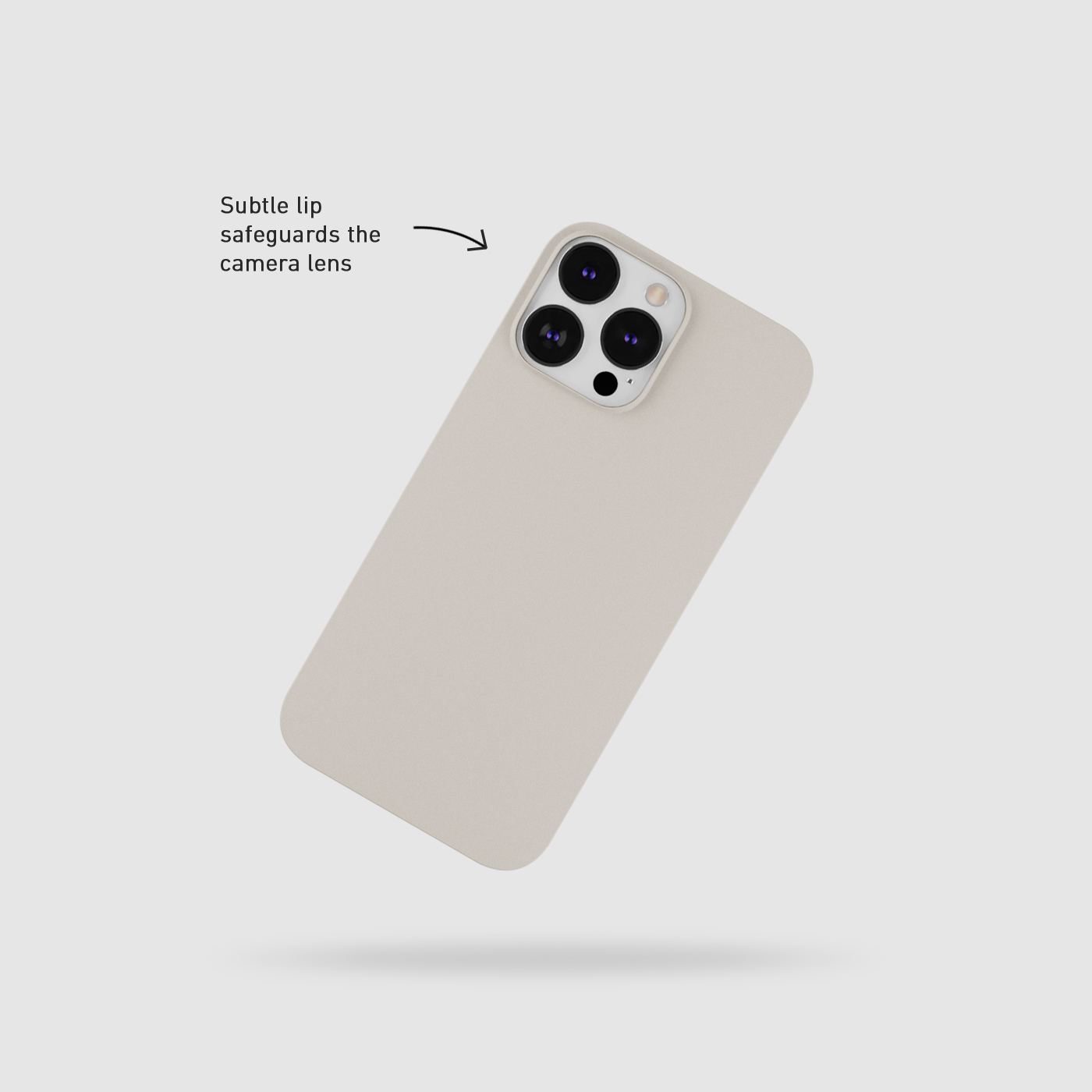 Super Thin iPhone 13 Pro Case
