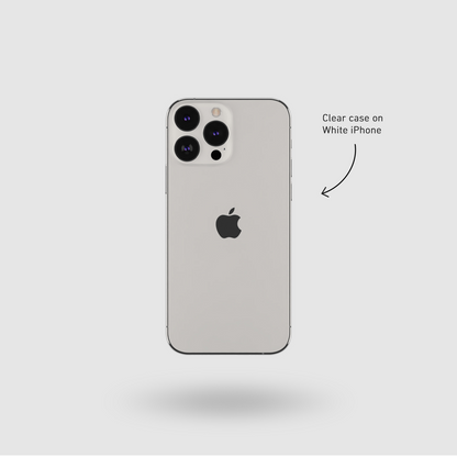 Super Thin iPhone 13 Pro Case