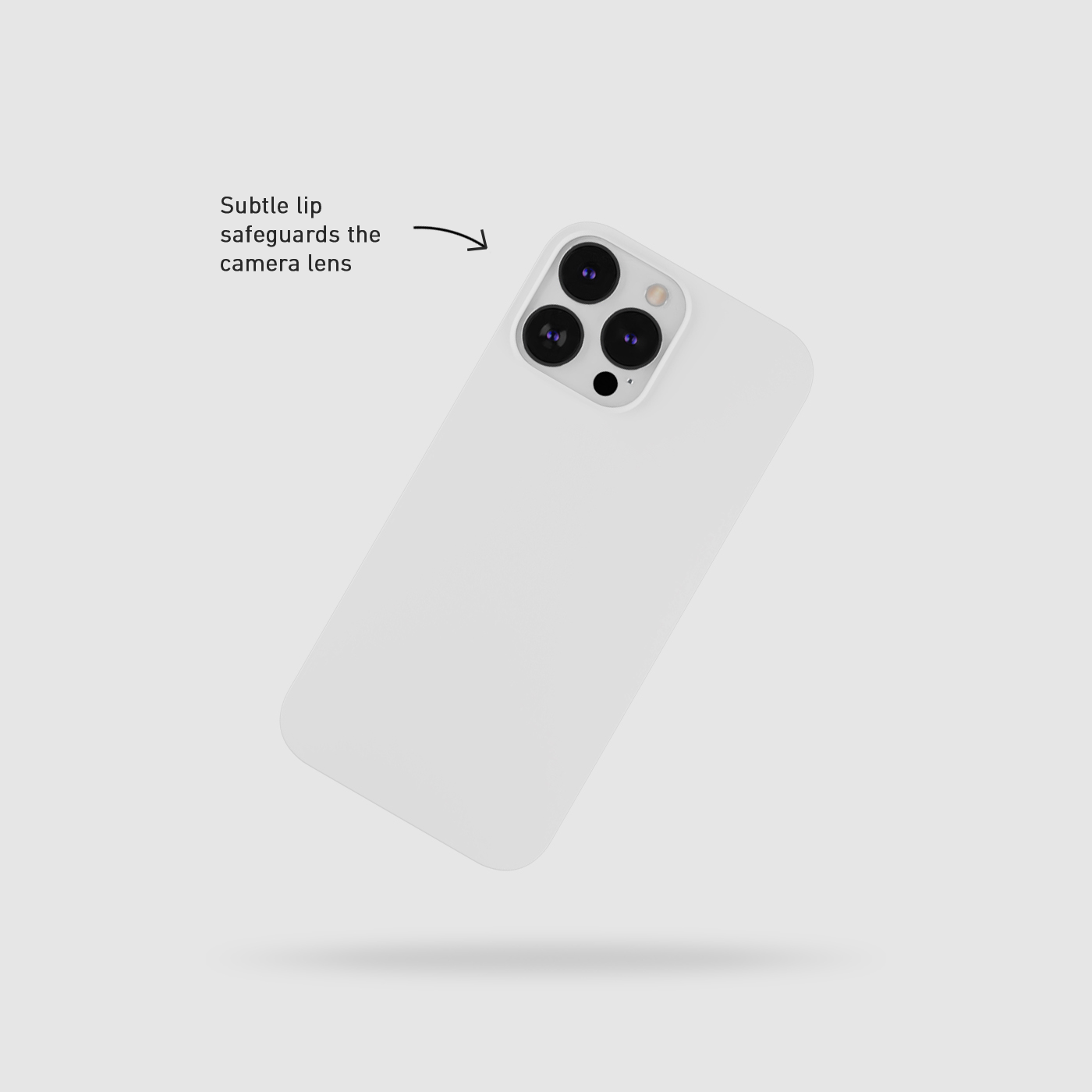 Super Thin iPhone 13 Pro Case