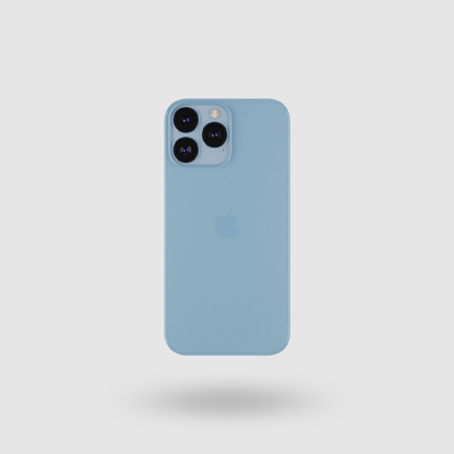 Super Thin iPhone 13 Pro Case