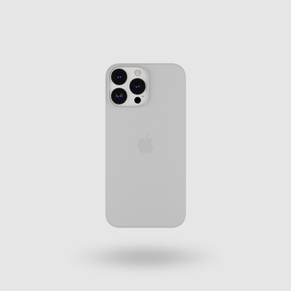 Super Thin iPhone 13 Pro Case