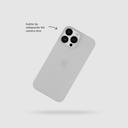 Super Thin iPhone 13 Pro Case