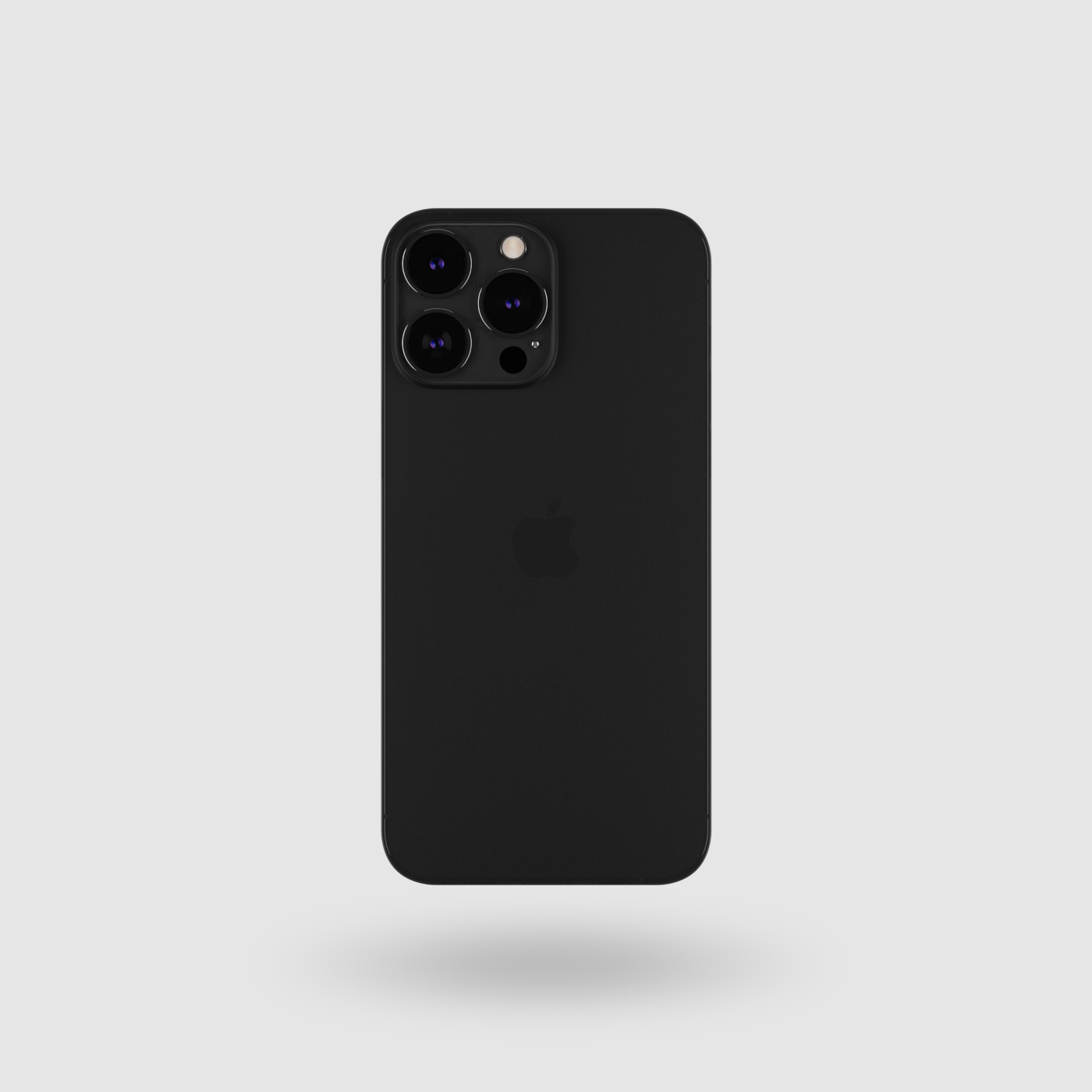 Super Thin iPhone 13 Pro Max Case