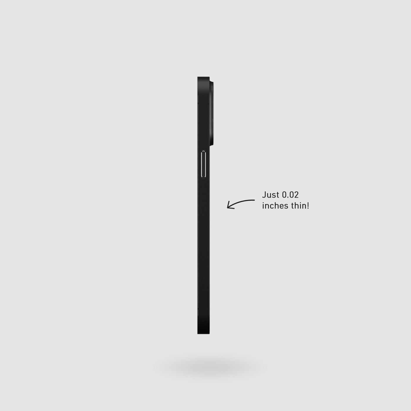 Super Thin iPhone 13 Pro Max Case