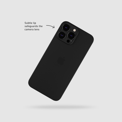 Super Thin iPhone 13 Pro Max Case