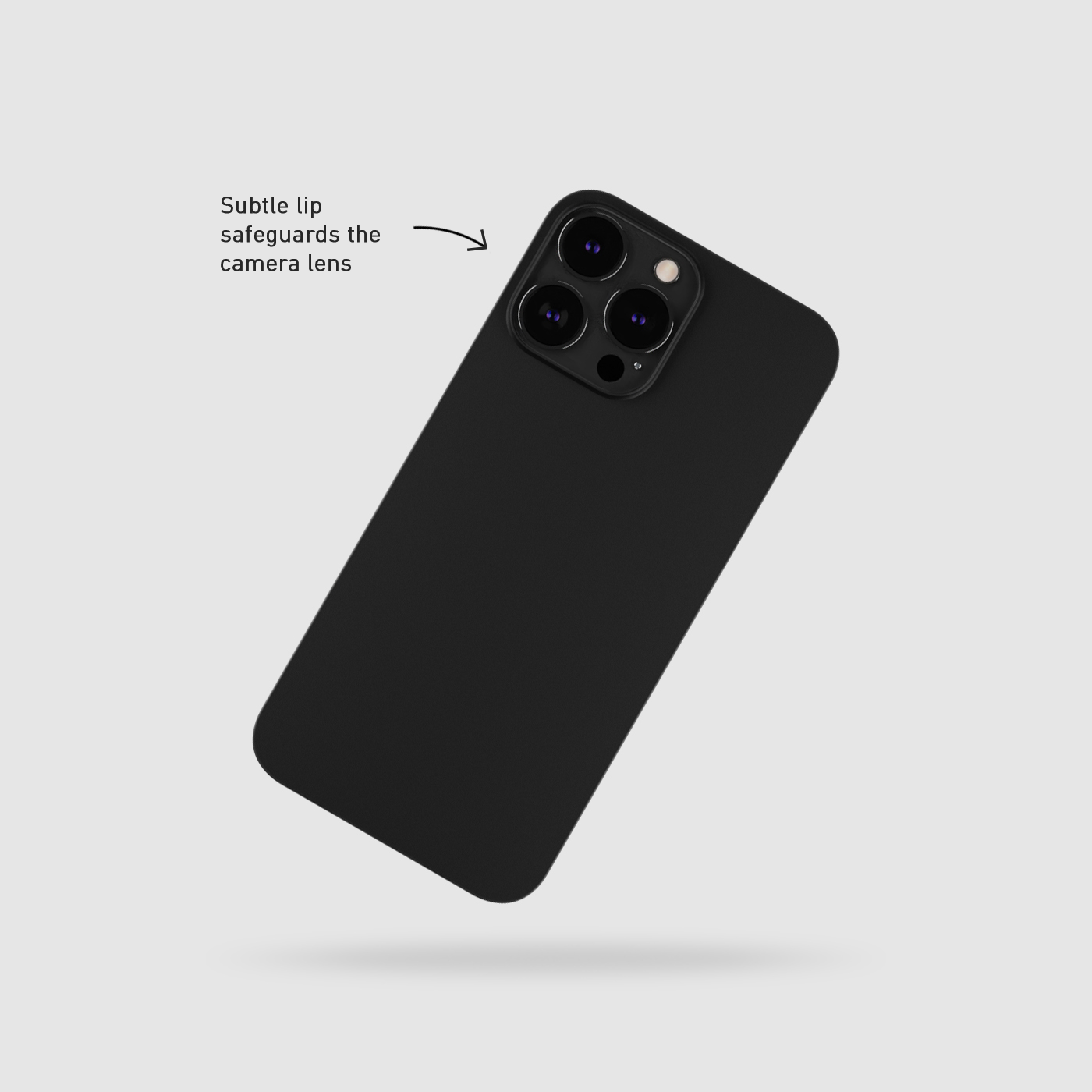 Super Thin iPhone 13 Pro Max Case
