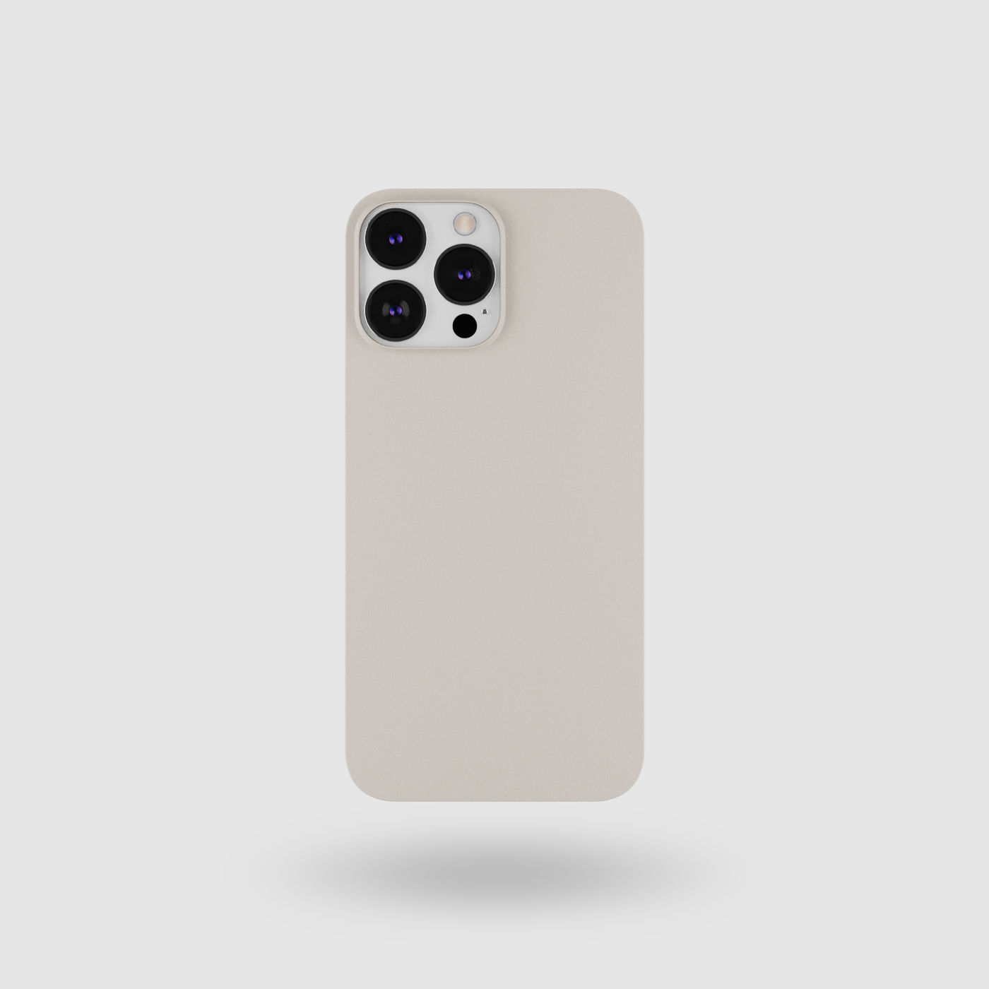 Super Thin iPhone 13 Pro Max Case