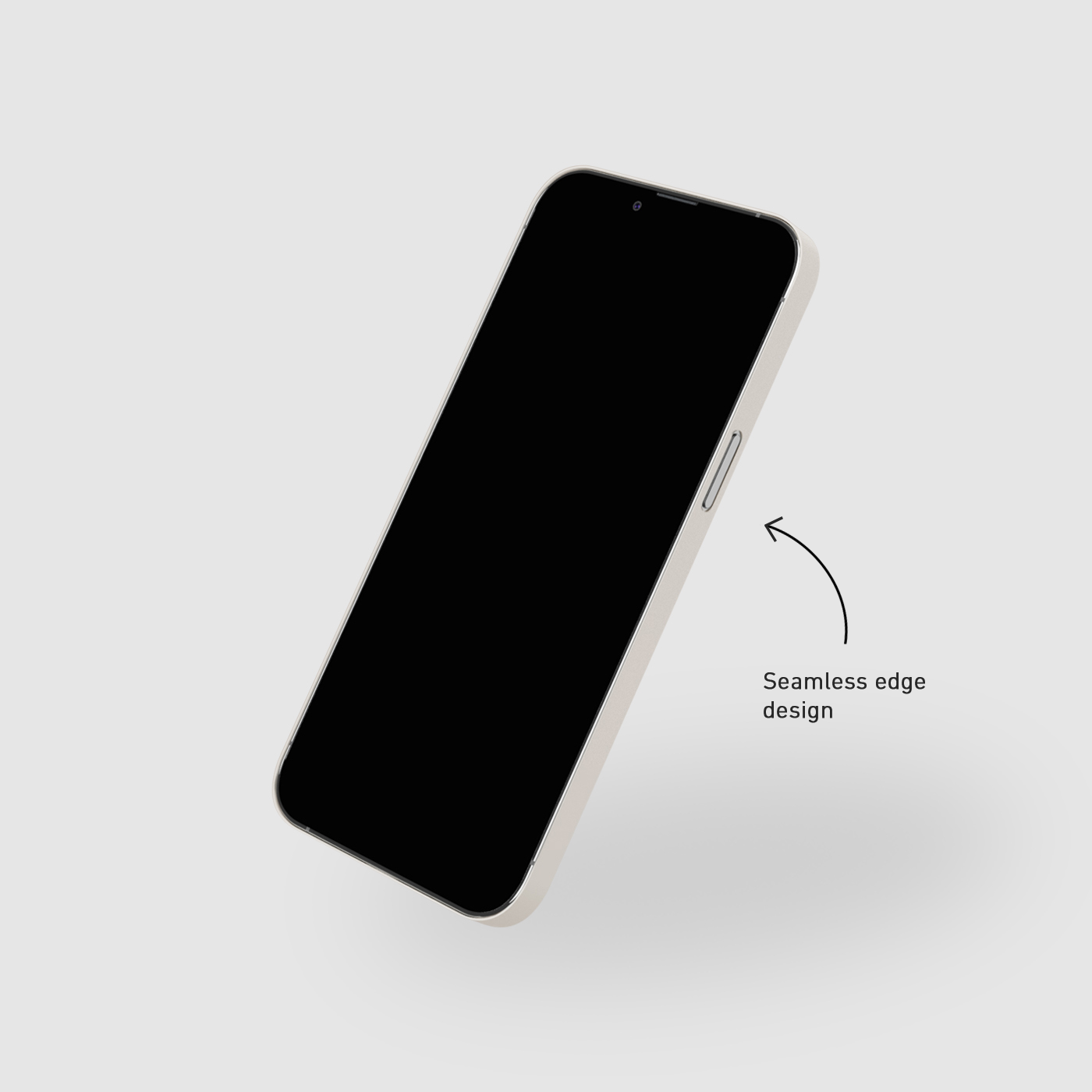 Super Thin iPhone 13 Pro Max Case