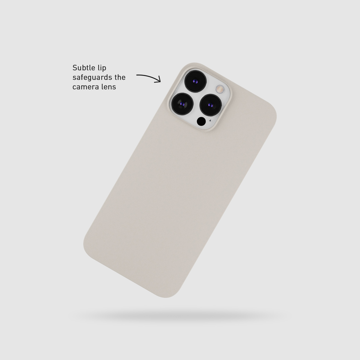 Super Thin iPhone 13 Pro Max Case