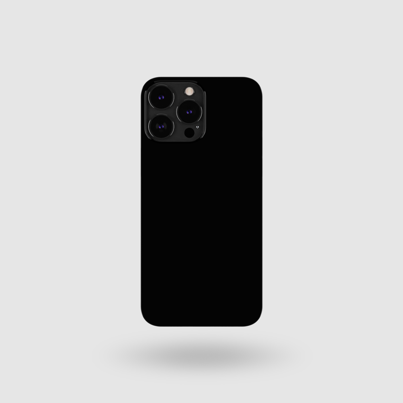 Super Thin iPhone 13 Pro Max Case