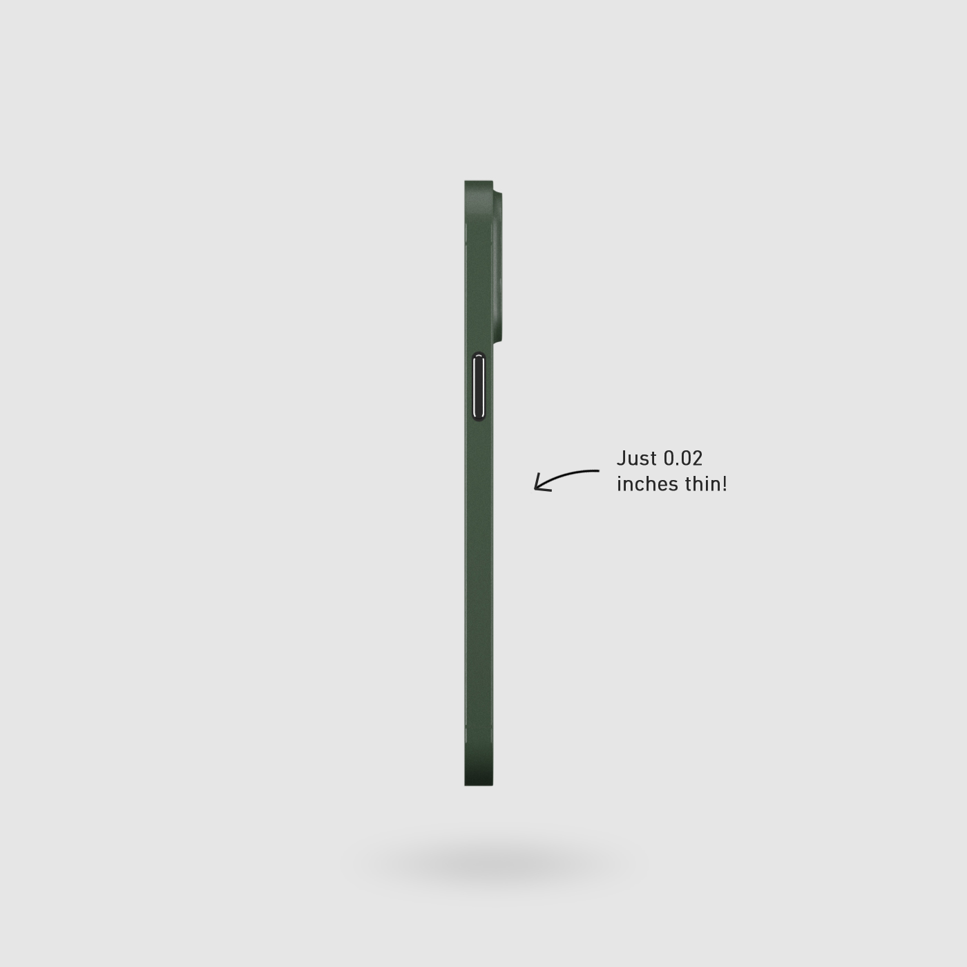 Super Thin iPhone 13 Pro Max Case