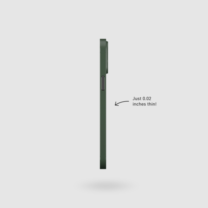 Super Thin iPhone 13 Pro Max Case