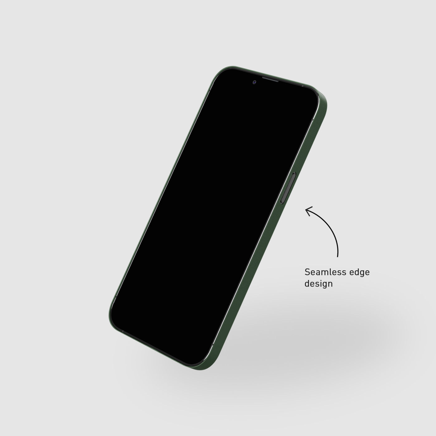 Super Thin iPhone 13 Pro Max Case