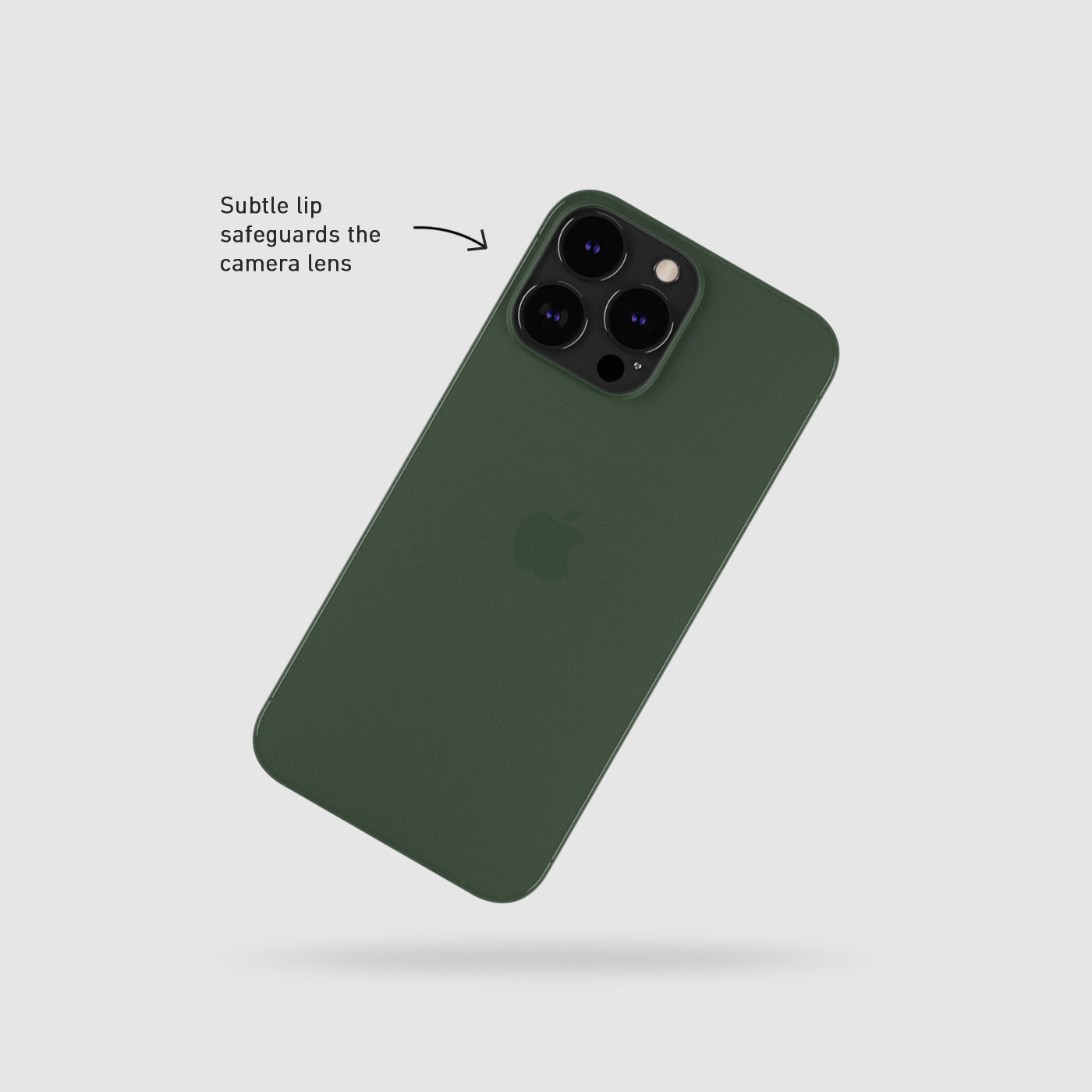 Super Thin iPhone 13 Pro Max Case