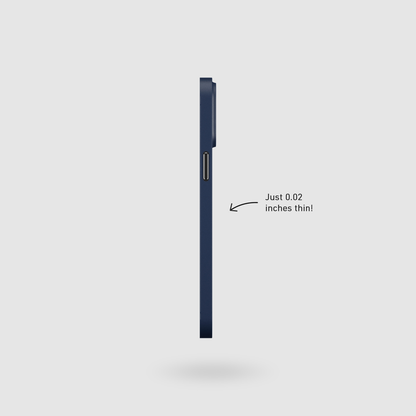 Super Thin iPhone 13 Pro Max Case