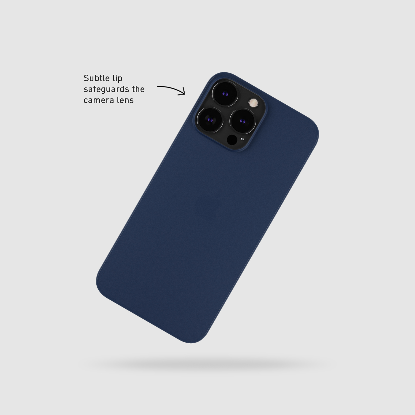 Super Thin iPhone 13 Pro Max Case