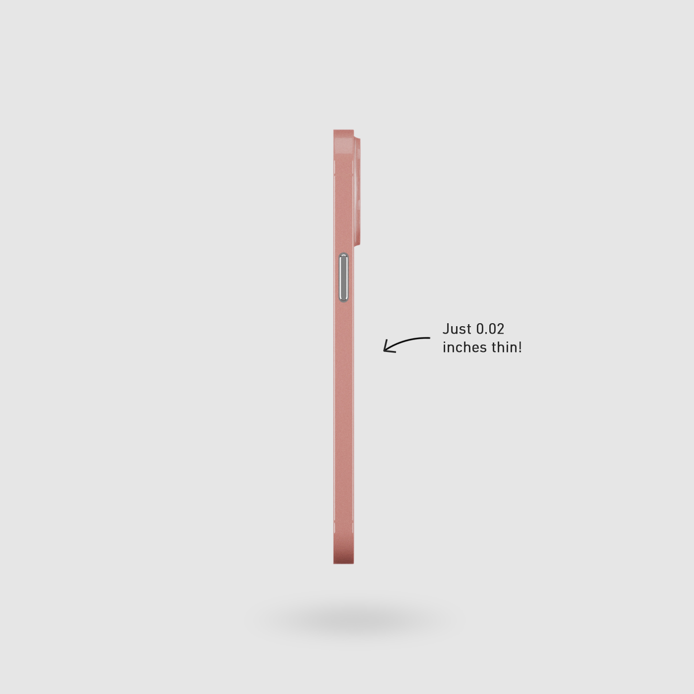 Super Thin iPhone 13 Pro Max Case