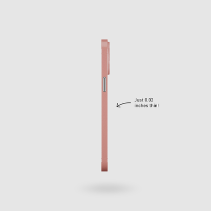 Super Thin iPhone 13 Pro Max Case