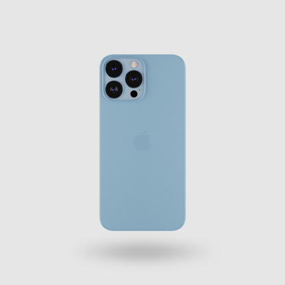 Super Thin iPhone 13 Pro Max Case