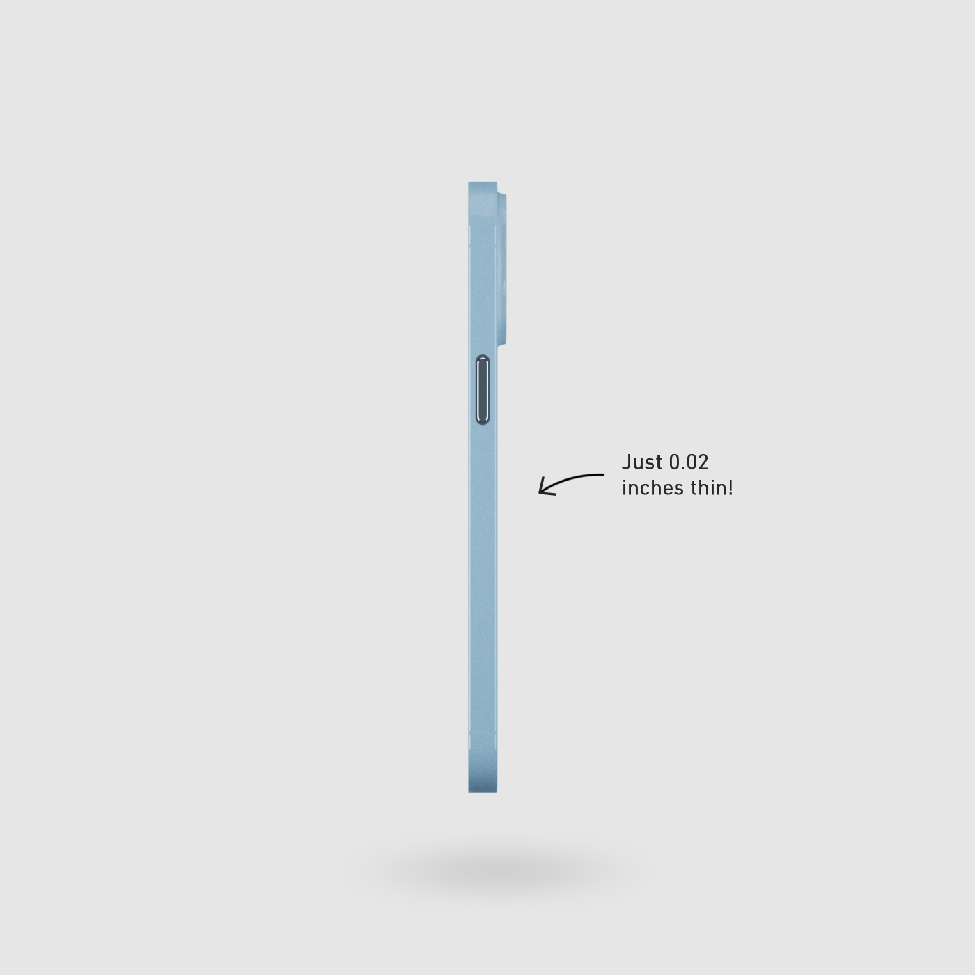 Super Thin iPhone 13 Pro Max Case
