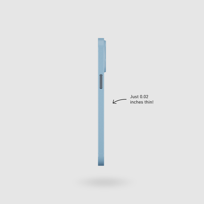 Super Thin iPhone 13 Pro Max Case
