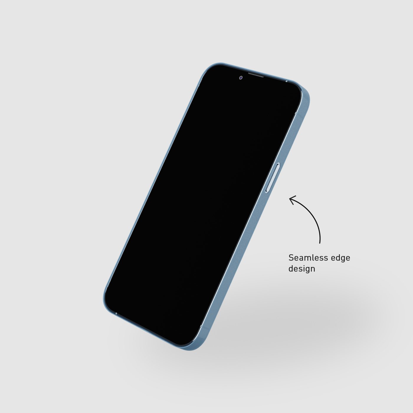 Super Thin iPhone 13 Pro Max Case