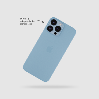 Super Thin iPhone 13 Pro Max Case