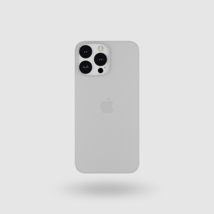 Super Thin iPhone 13 Pro Max Case