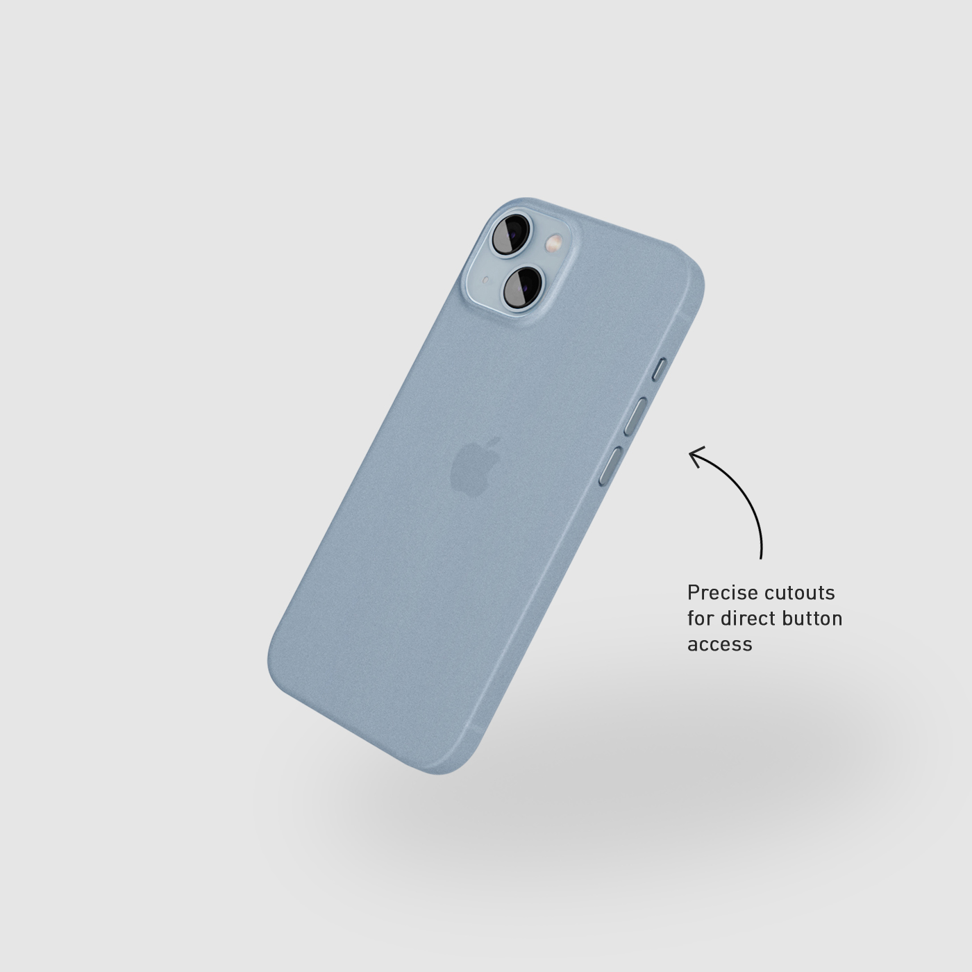 Super Thin iPhone 14 Case
