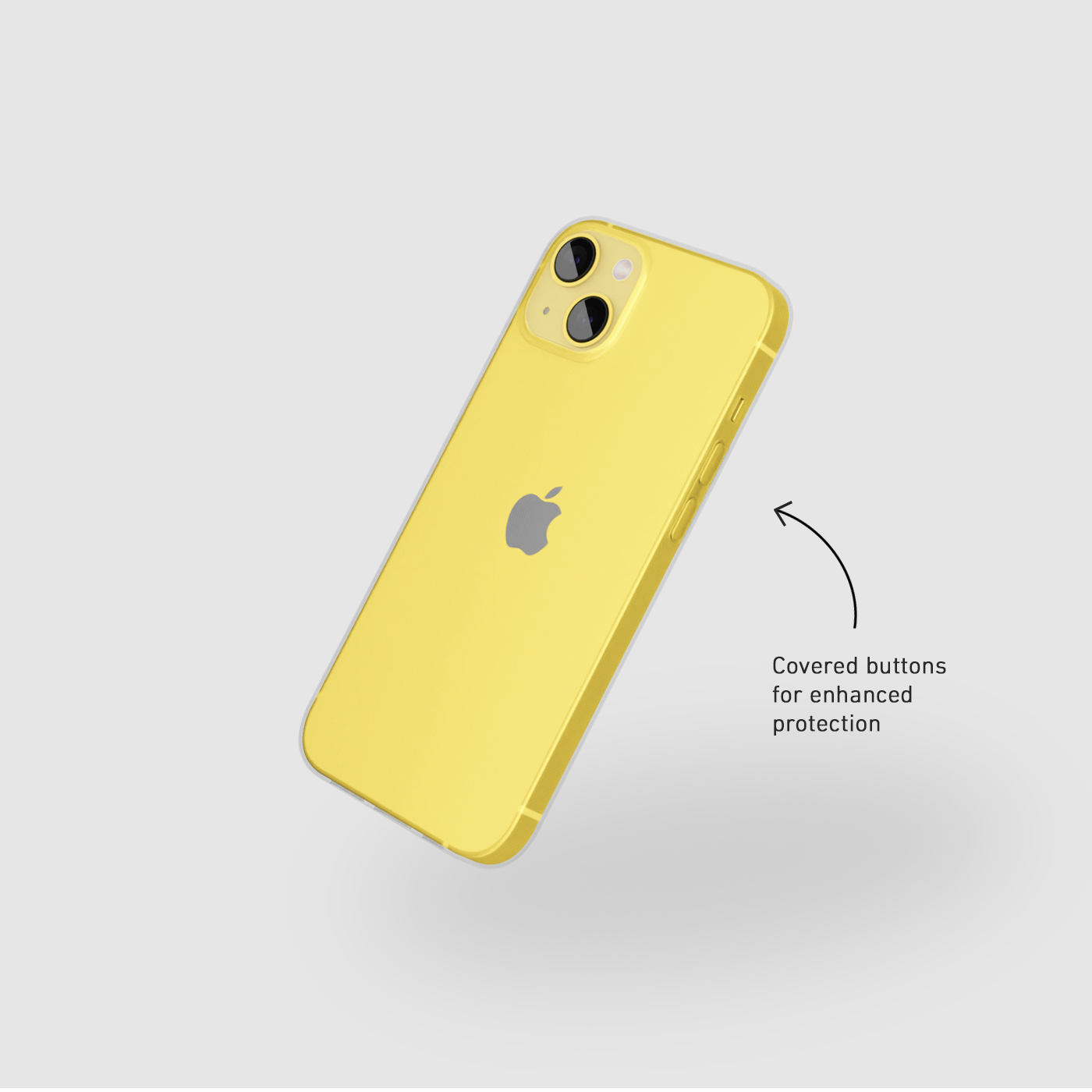 Flex iPhone 14 Case