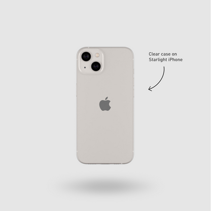 Super Thin iPhone 14 Case