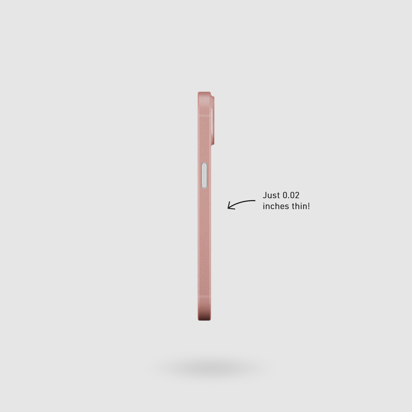 Super Thin iPhone 14 Case