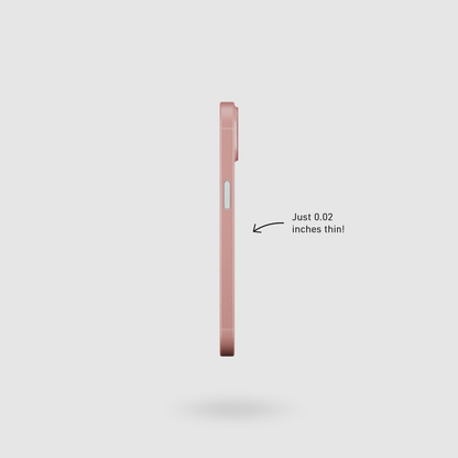 Super Thin iPhone 14 Case