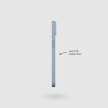 Super Thin iPhone 14 Plus Case