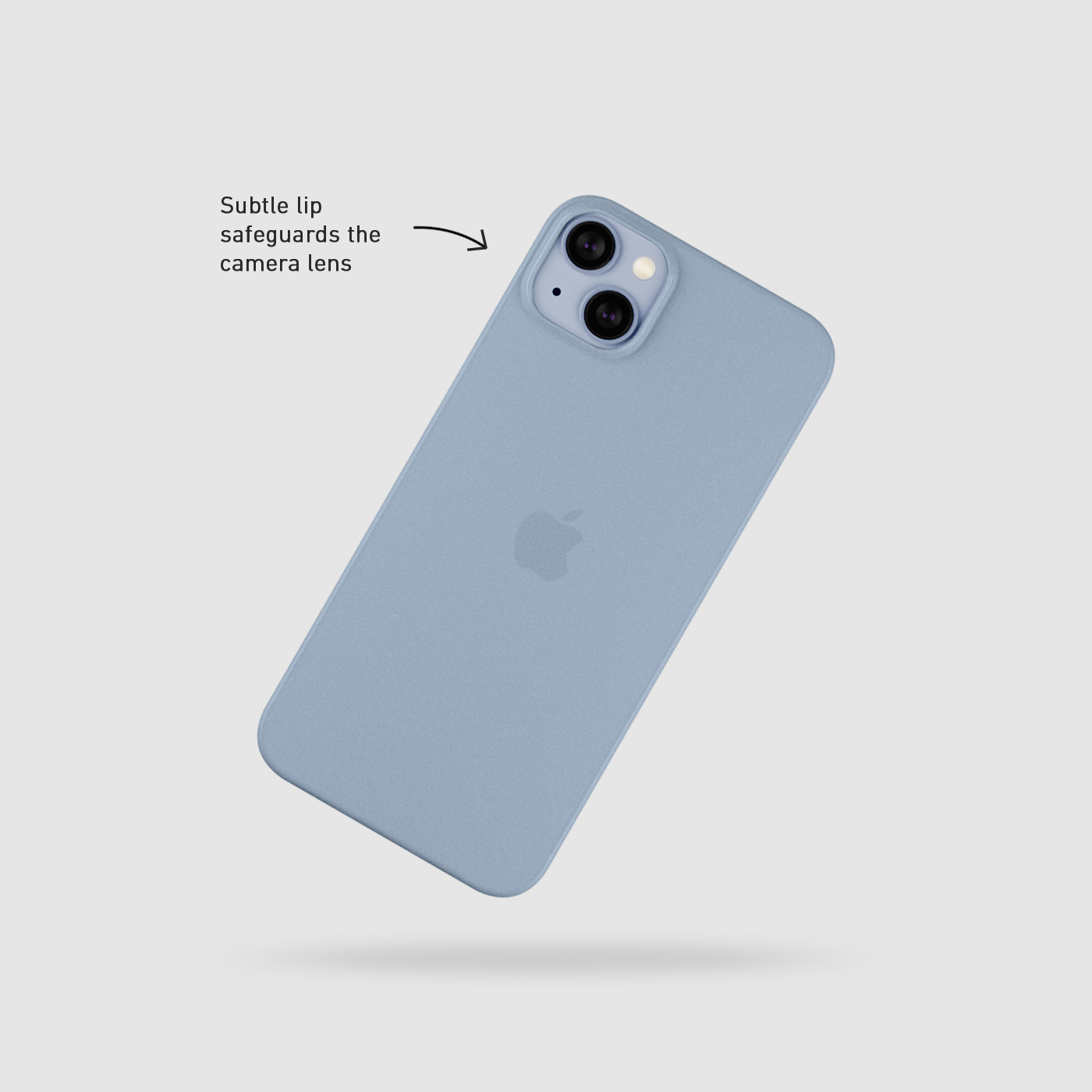 Super Thin iPhone 14 Plus Case