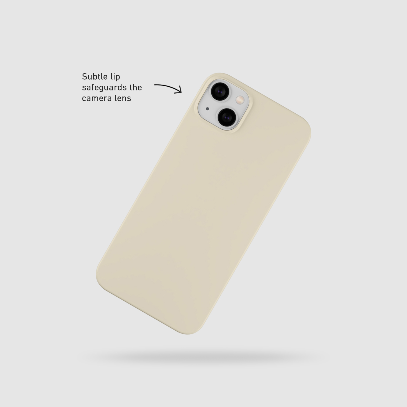 Super Thin iPhone 14 Plus Case