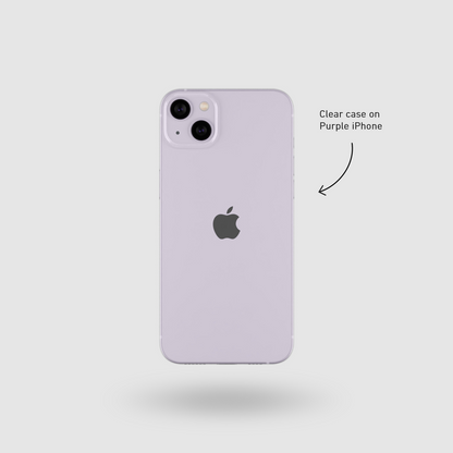 Super Thin iPhone 14 Plus Case