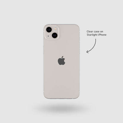 Super Thin iPhone 14 Plus Case