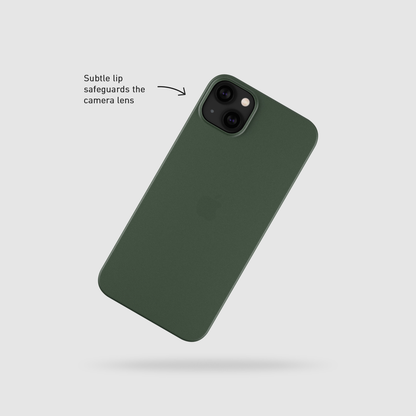 Super Thin iPhone 14 Plus Case