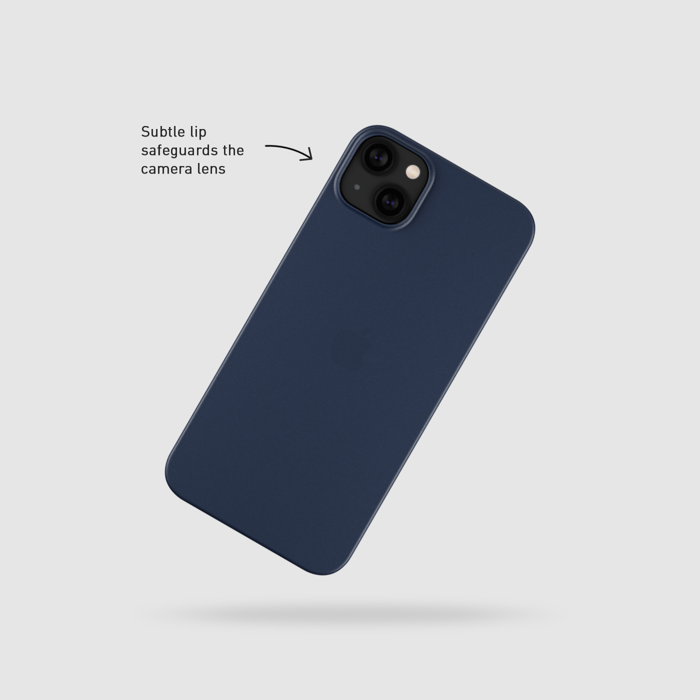 Super Thin iPhone 14 Plus Case