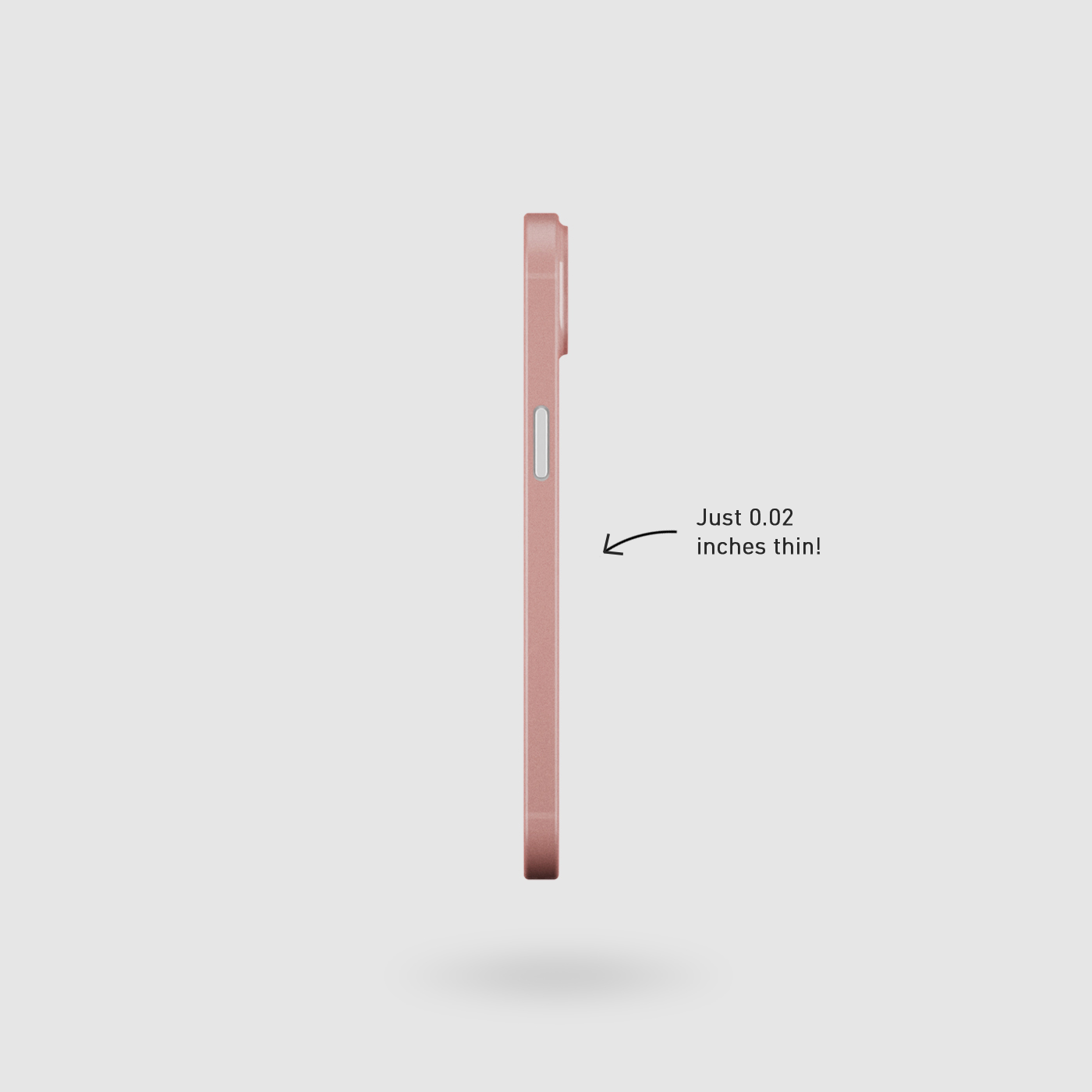 Super Thin iPhone 14 Plus Case