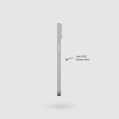 Super Thin iPhone 14 Plus Case