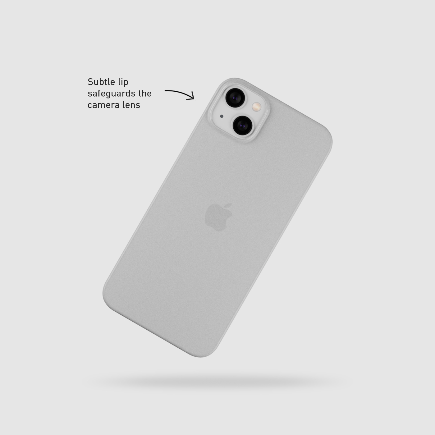 Super Thin iPhone 14 Plus Case
