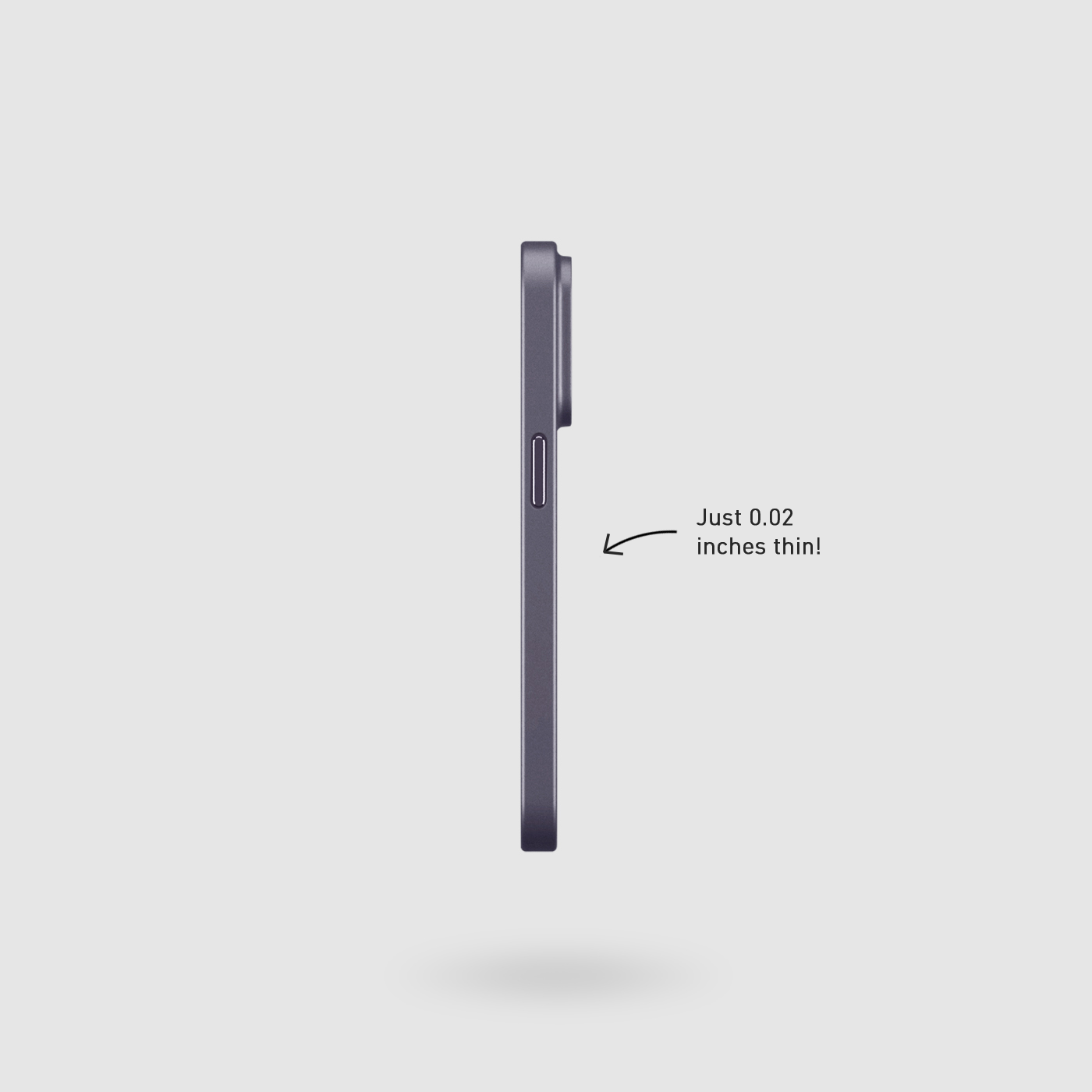 Super Thin iPhone 14 Pro Case
