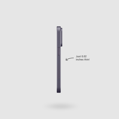Super Thin iPhone 14 Pro Case