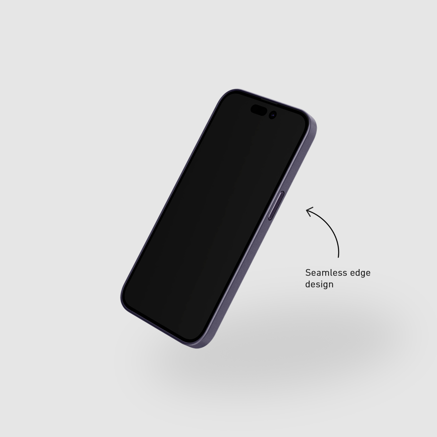 Super Thin iPhone 14 Pro Case