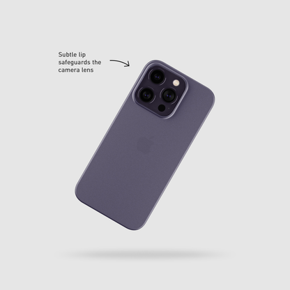 Super Thin iPhone 14 Pro Case
